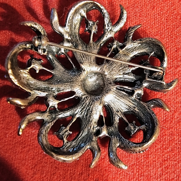 Brooches - Picture 9 of 9